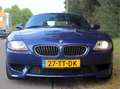 BMW Z4 M Z4M Coupé 3.2 NL-Auto Revisie Blauw - thumbnail 7