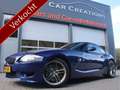 BMW Z4 M Z4M Coupé 3.2 NL-Auto Revisie Azul - thumbnail 1