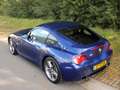 BMW Z4 M Z4M Coupé 3.2 NL-Auto Revisie Blauw - thumbnail 6