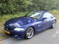 BMW Z4 M Z4M Coupé 3.2 NL-Auto Revisie Blauw - thumbnail 3