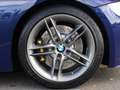 BMW Z4 M Z4M Coupé 3.2 NL-Auto Revisie Blauw - thumbnail 13