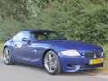 BMW Z4 M Z4M Coupé 3.2 NL-Auto Revisie Blauw - thumbnail 2