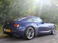 BMW Z4 M Z4M Coupé 3.2 NL-Auto Revisie Blauw - thumbnail 5