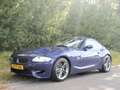 BMW Z4 M Z4M Coupé 3.2 NL-Auto Revisie Blauw - thumbnail 19