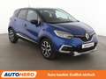 Renault Captur 1.3 TCe Intens Aut.*NAVI*TEMPO*CAM*PDC* Blau - thumbnail 8