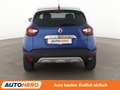 Renault Captur 1.3 TCe Intens Aut.*NAVI*TEMPO*CAM*PDC* Blau - thumbnail 5