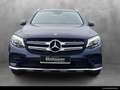 Mercedes-Benz GLC 250 GLC 250 4MATIC AMG-LINE/AHK/LED/KAMERA/NAVI Bleu - thumbnail 2