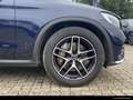Mercedes-Benz GLC 250 GLC 250 4MATIC AMG-LINE/AHK/LED/KAMERA/NAVI Bleu - thumbnail 8