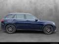 Mercedes-Benz GLC 250 GLC 250 4MATIC AMG-LINE/AHK/LED/KAMERA/NAVI Bleu - thumbnail 4