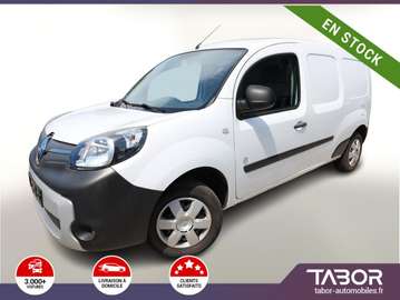 ZE60 Maxi 2P Radars Clima BT