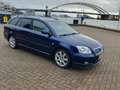 Toyota Avensis Avensis 2.4 VVTi Linea Luna Exec Leder Bleu - thumbnail 1