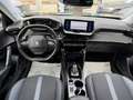 Peugeot 2008 1.2i EAT8 AUTOMAAT NAVI LEDER CAMERA FULL LED PDC Noir - thumbnail 28