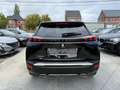 Peugeot 2008 1.2i EAT8 AUTOMAAT NAVI LEDER CAMERA FULL LED PDC Noir - thumbnail 6