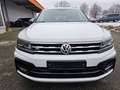 Volkswagen Tiguan Allspace 2.0 TDI DSG 4Motion 2 x R-Line Weiß - thumbnail 2