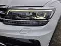 Volkswagen Tiguan Allspace 2.0 TDI DSG 4Motion 2 x R-Line Weiß - thumbnail 24