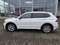 Volkswagen Tiguan Allspace 2.0 TDI DSG 4Motion 2 x R-Line Weiß - thumbnail 7