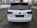 Volkswagen Tiguan Allspace 2.0 TDI DSG 4Motion 2 x R-Line Weiß - thumbnail 5