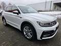 Volkswagen Tiguan Allspace 2.0 TDI DSG 4Motion 2 x R-Line Weiß - thumbnail 3