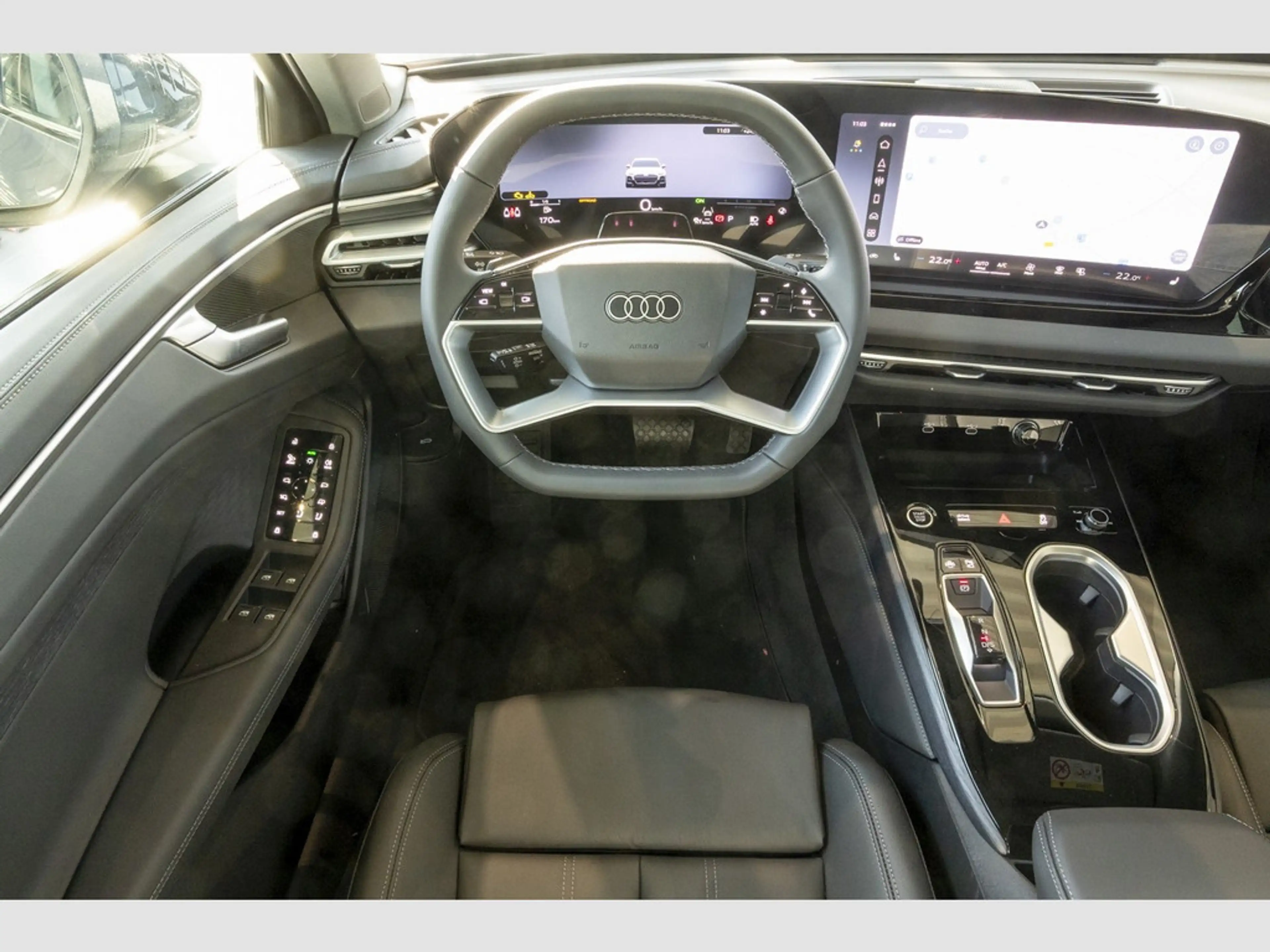 Audi A6 allroad TDI quattro 220 kW S tronic Tech plus/AHK — photo 15