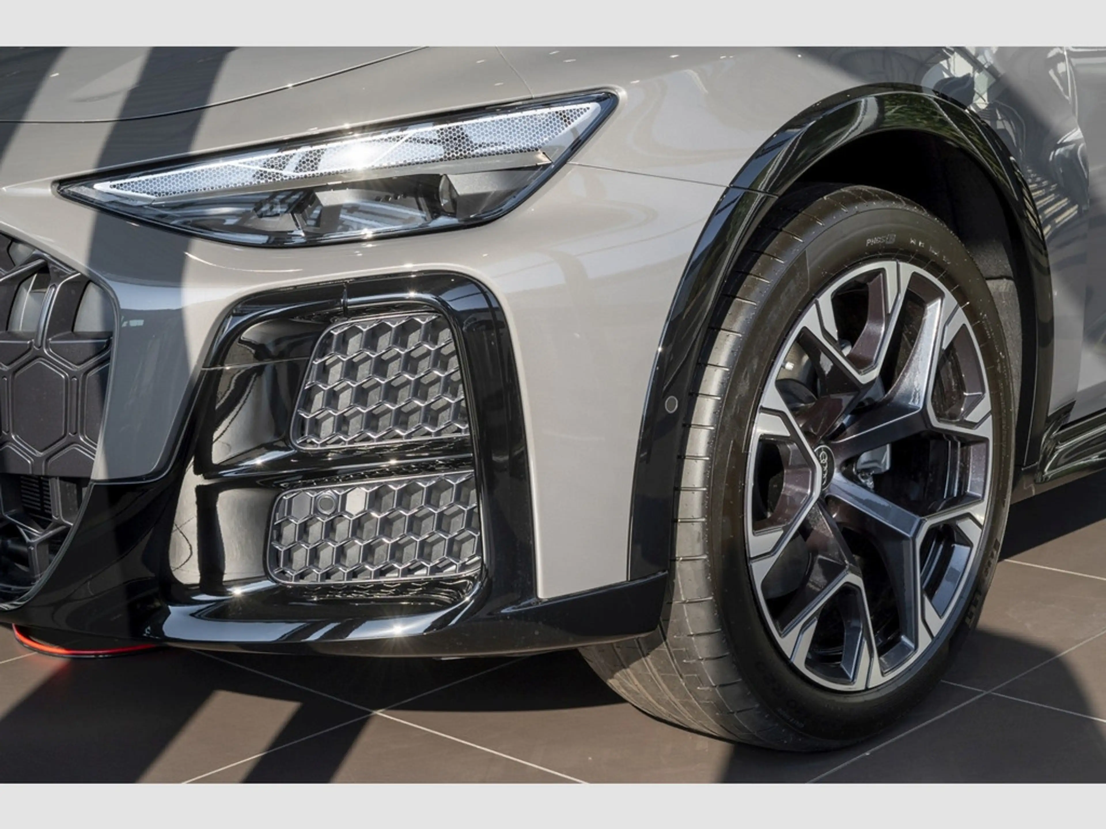 Audi A6 allroad TDI quattro 220 kW S tronic Tech plus/AHK — photo 6