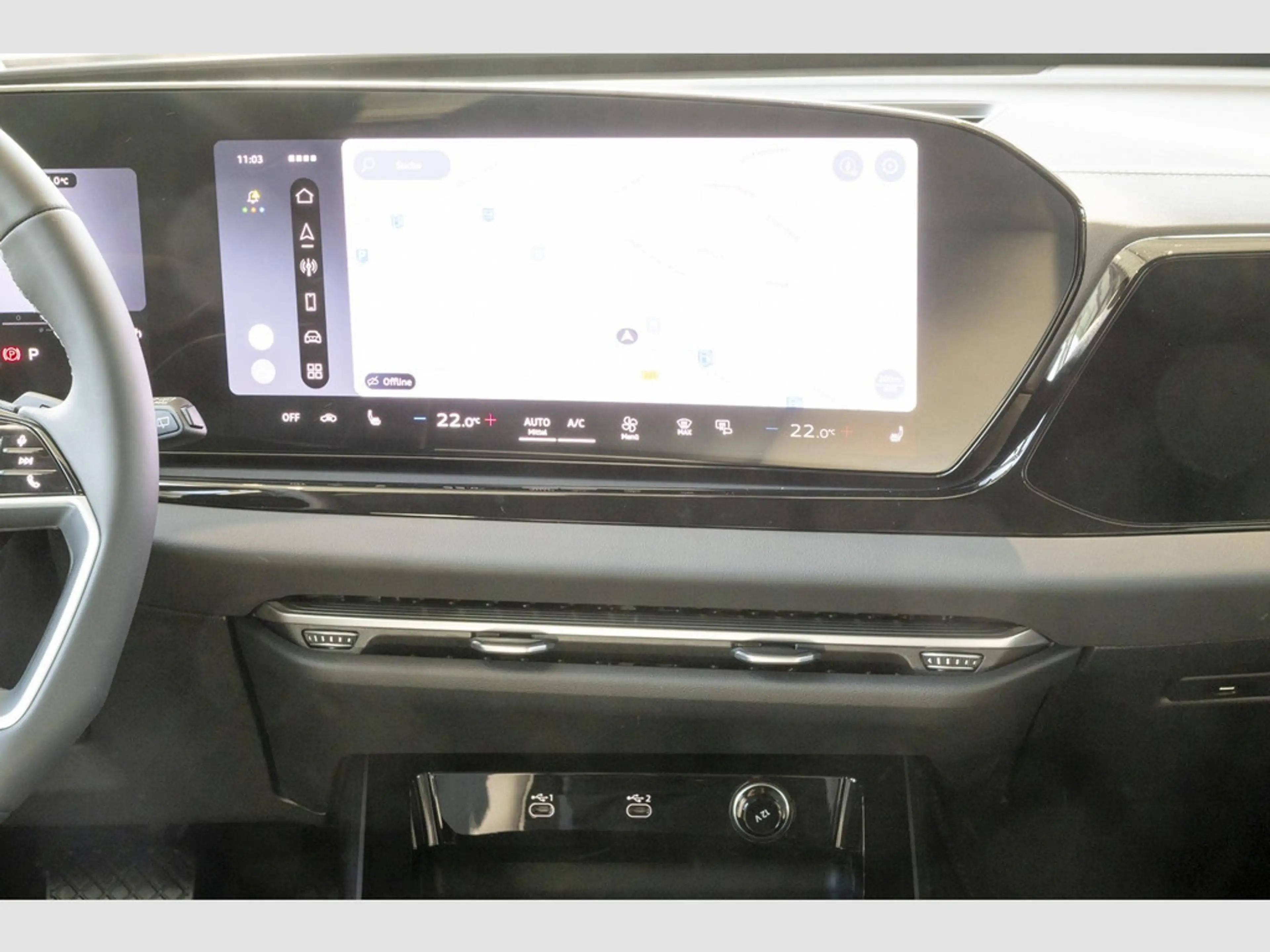 Audi A6 allroad TDI quattro 220 kW S tronic Tech plus/AHK — photo 13