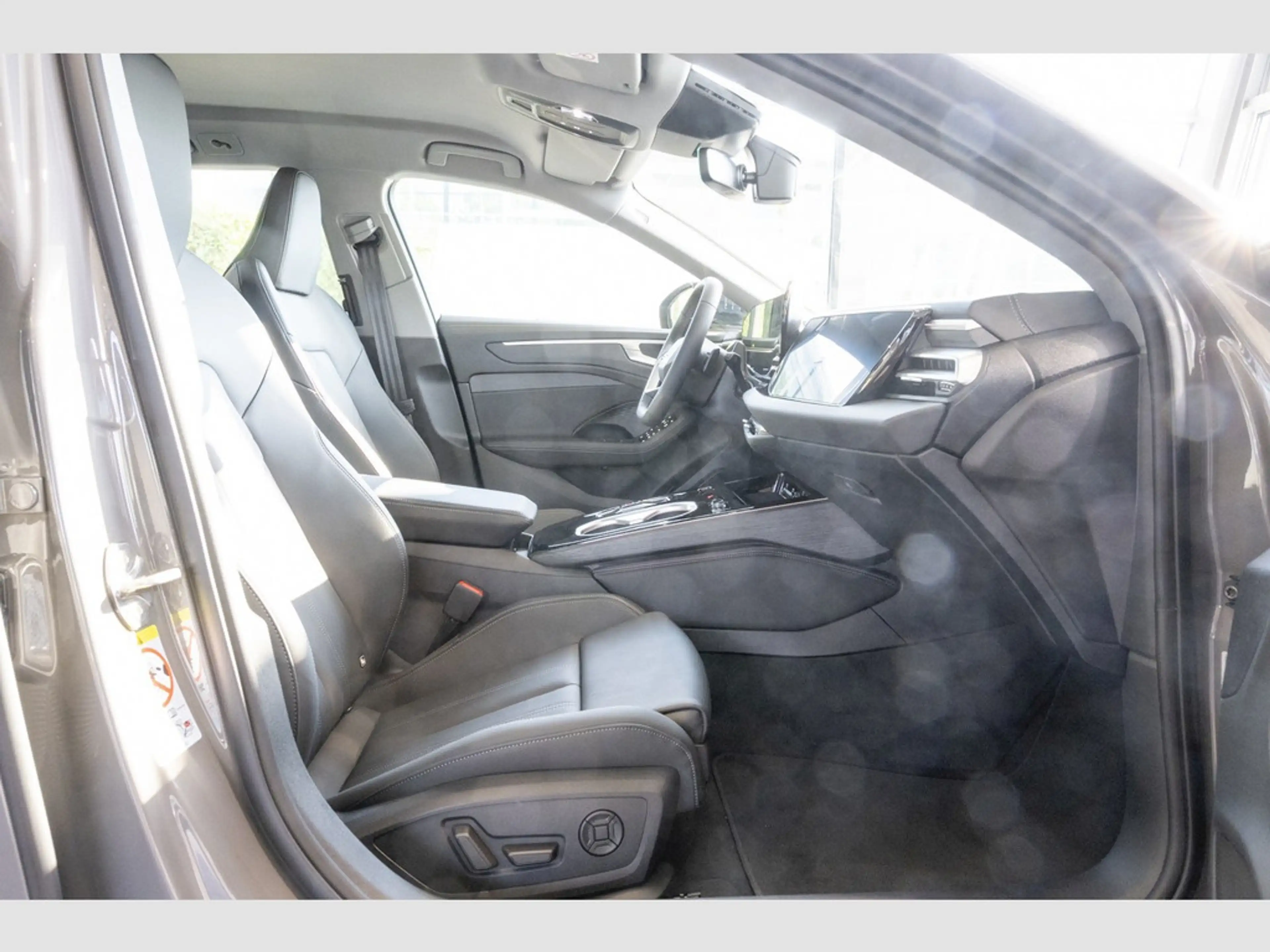 Audi A6 allroad TDI quattro 220 kW S tronic Tech plus/AHK — photo 8