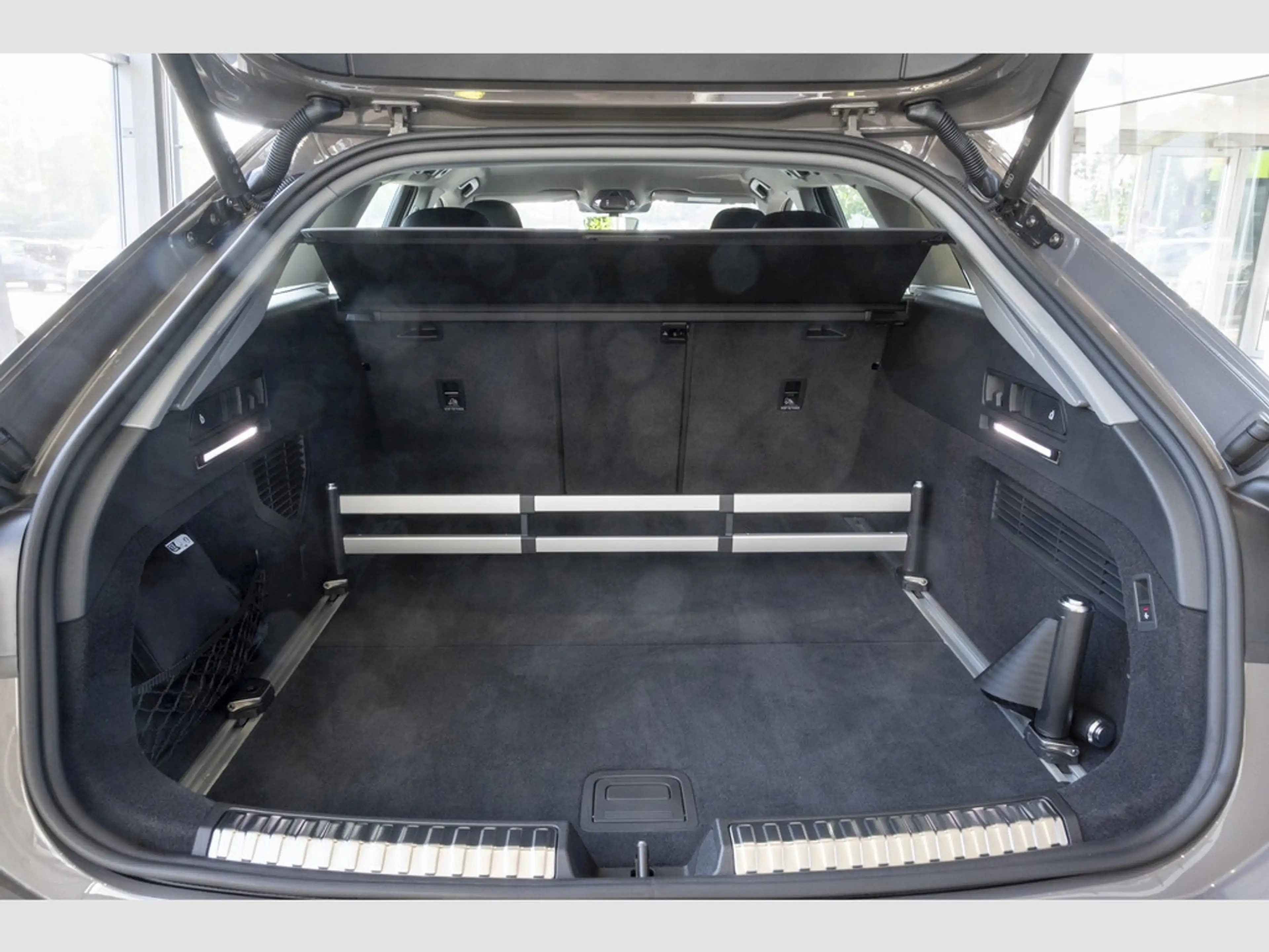 Audi A6 allroad TDI quattro 220 kW S tronic Tech plus/AHK — photo 7