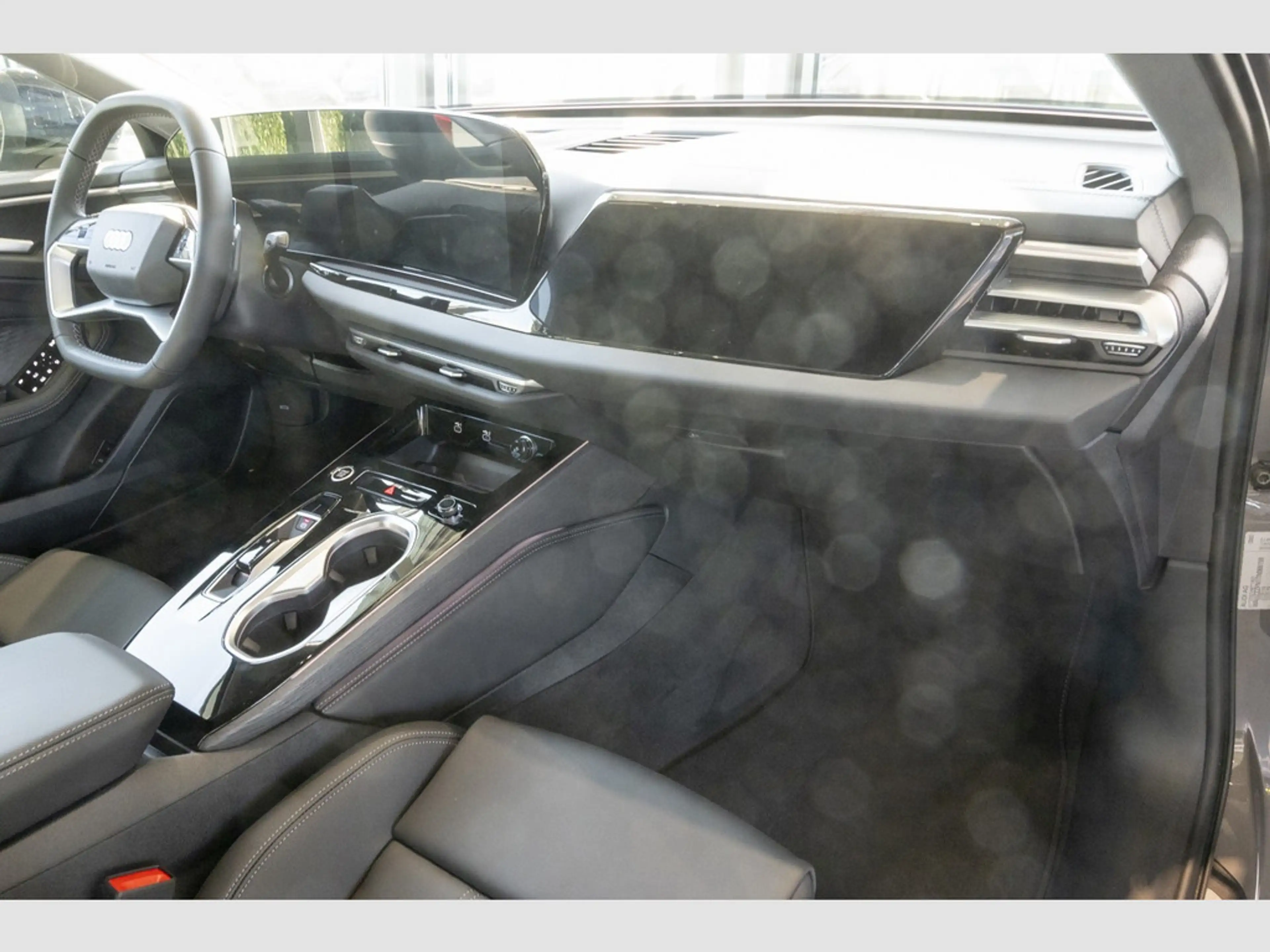 Audi A6 allroad TDI quattro 220 kW S tronic Tech plus/AHK — photo 9
