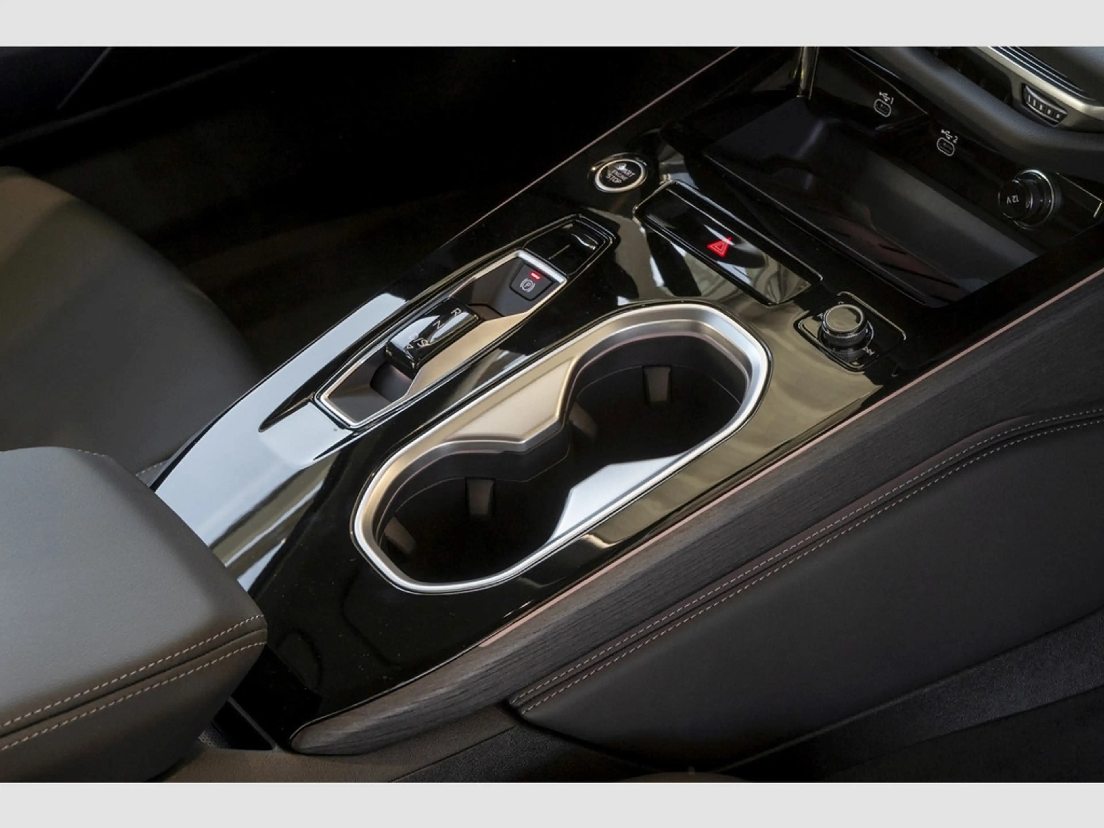 Audi A6 allroad TDI quattro 220 kW S tronic Tech plus/AHK — photo 10