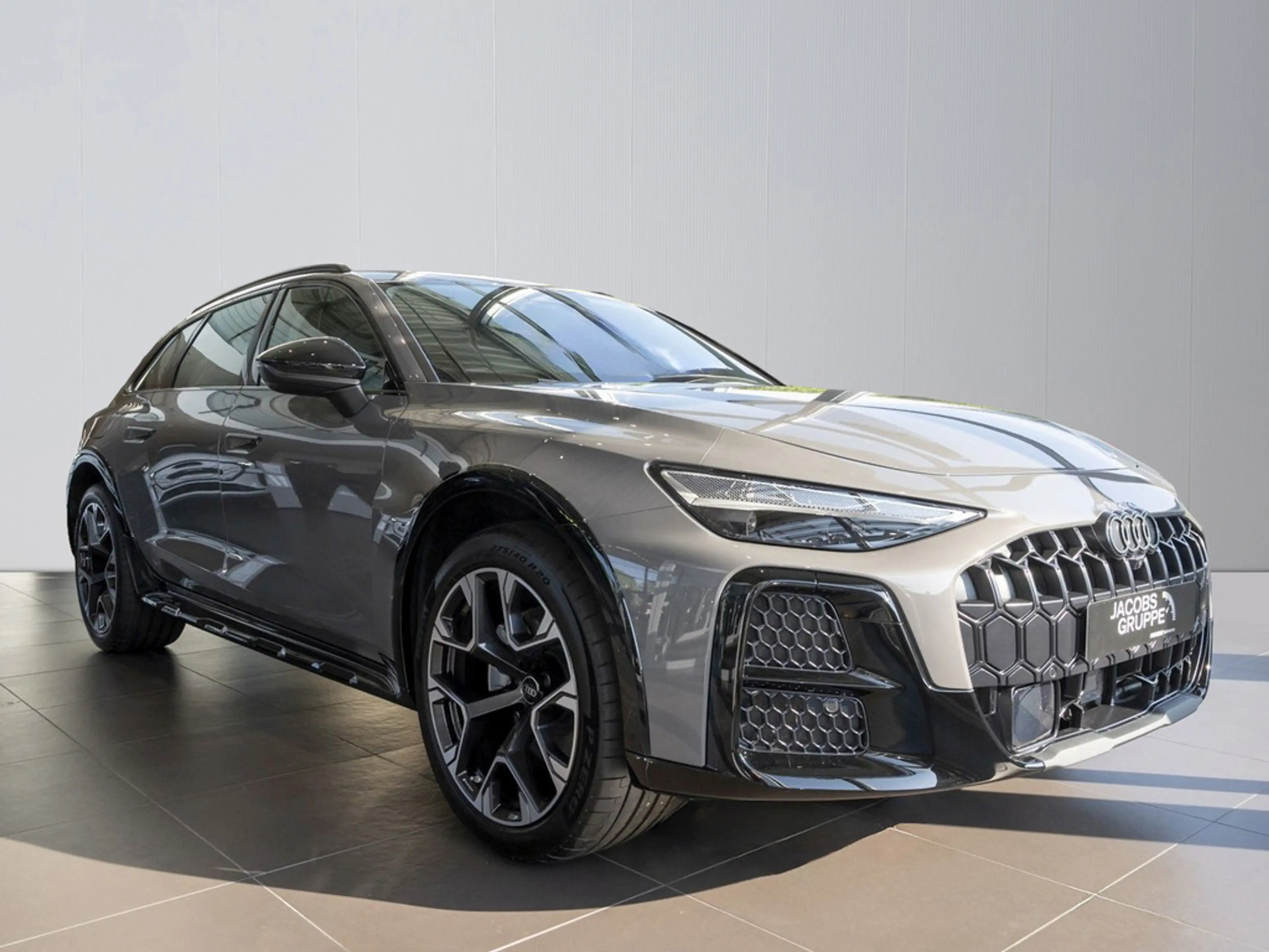 Audi A6 allroad TDI quattro 220 kW S tronic Tech plus/AHK — photo 3