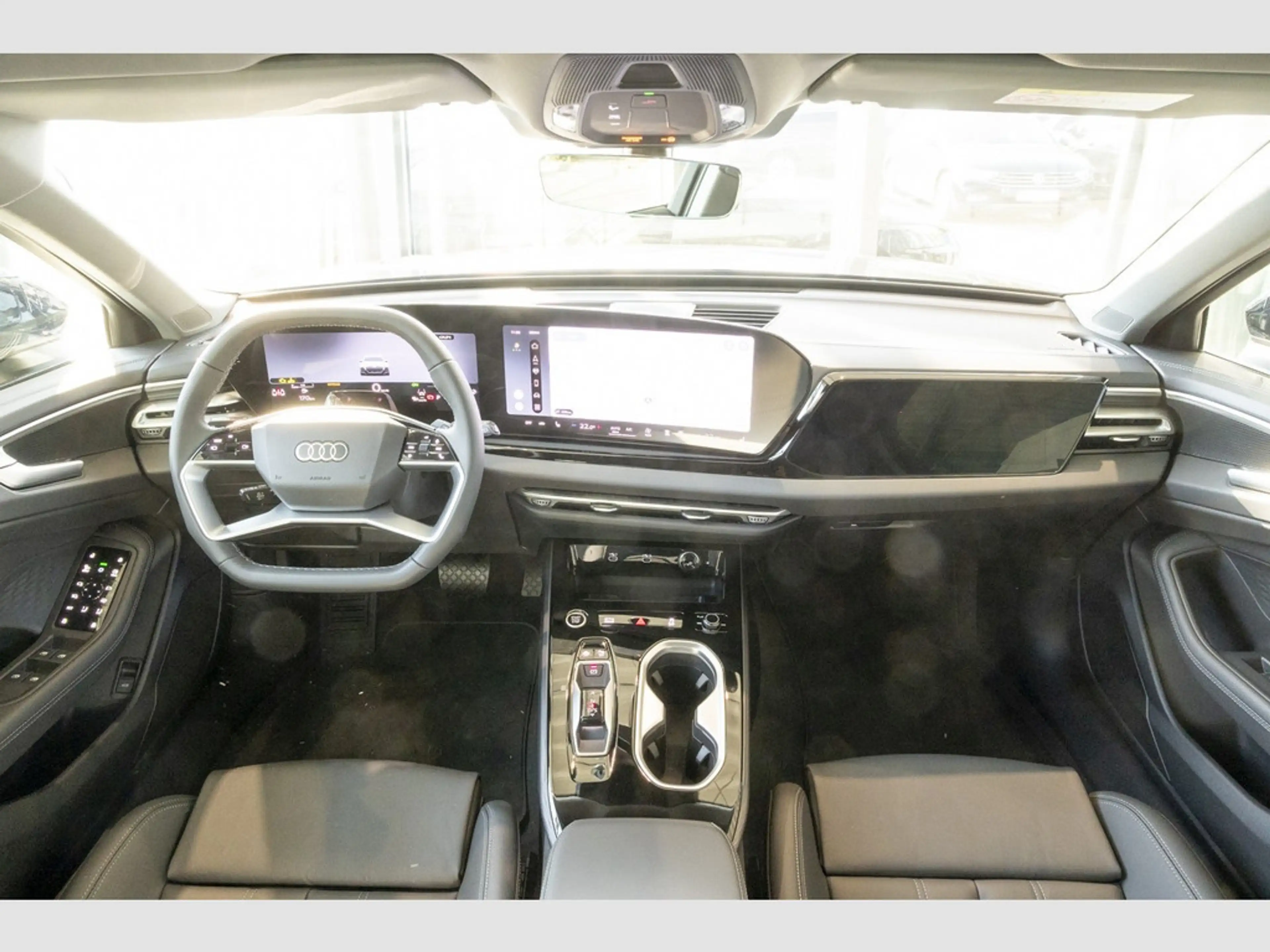 Audi A6 allroad TDI quattro 220 kW S tronic Tech plus/AHK — photo 14