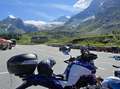 Suzuki V-Strom 1050DE Albastru - thumbnail 3