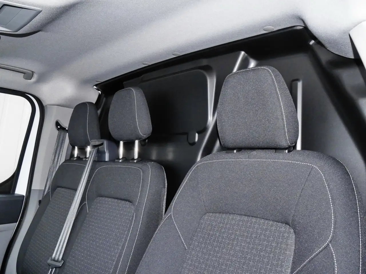 Ford Transit Custom Trend 280L2 Klimaautom.+ParkPilot Klima 12
