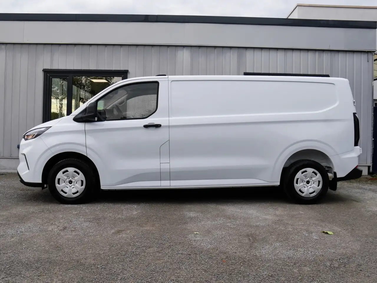 Ford Transit Custom Trend 280L2 Klimaautom.+ParkPilot Klima 2