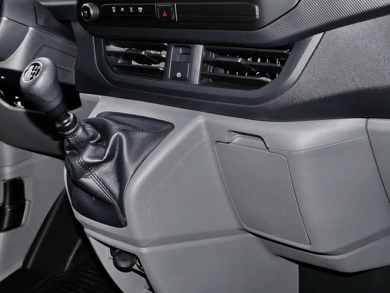 Ford Transit Custom Trend 280L2 Klimaautom.+ParkPilot Klima 7