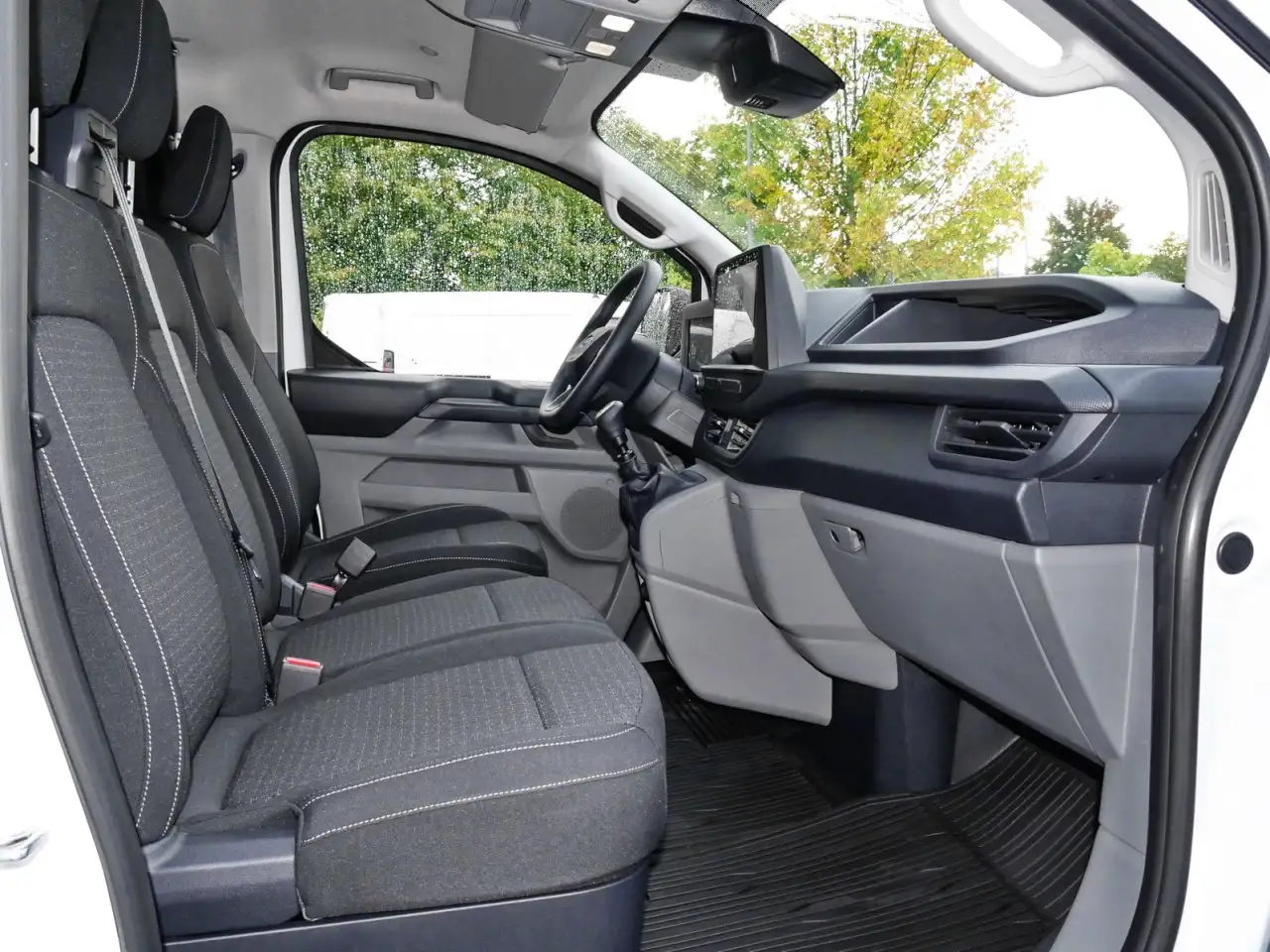 Ford Transit Custom Trend 280L2 Klimaautom.+ParkPilot Klima 4