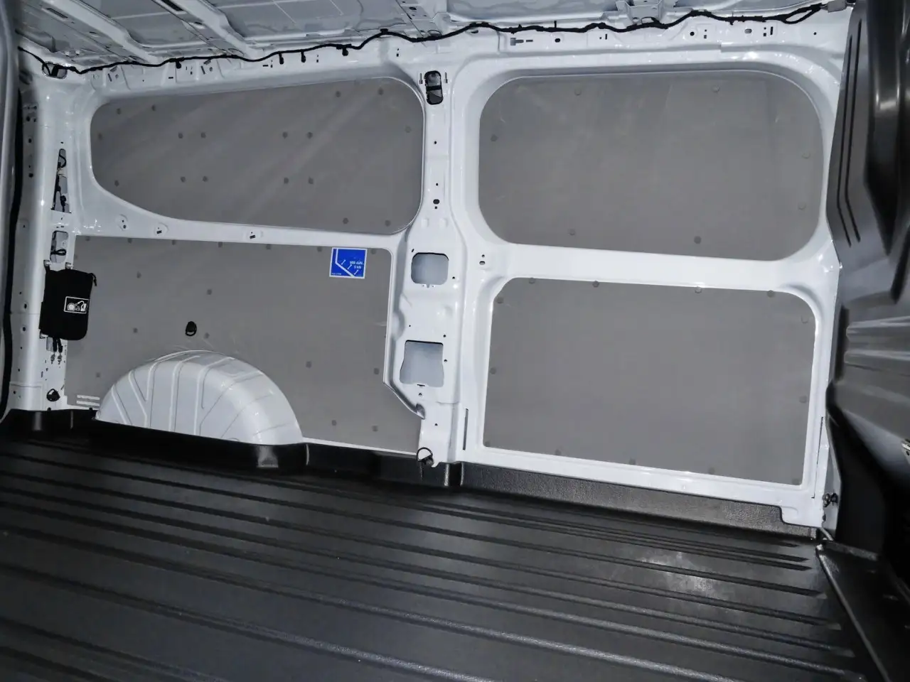 Ford Transit Custom Trend 280L2 Klimaautom.+ParkPilot Klima 8