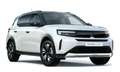 Opel Frontera Hybrid GS 1.2 Turbo Navi Kamera Alb - thumbnail 1