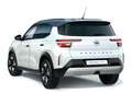 Opel Frontera Hybrid GS 1.2 Turbo Navi Kamera Alb - thumbnail 4