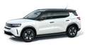 Opel Frontera Hybrid GS 1.2 Turbo Navi Kamera Alb - thumbnail 2