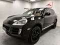 Porsche Cayenne Diesel Aut. Negro - thumbnail 1