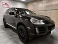 Porsche Cayenne Diesel Aut. Negro - thumbnail 2