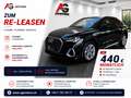 Audi Q3 Sportback 45 TFSI e S-tronic S-line/LED/Virtual c Schwarz - thumbnail 1