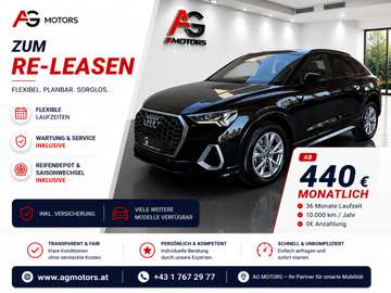 Sportback 45 TFSI e S-tronic S-line/LED/Virtual c