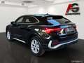 Audi Q3 Sportback 45 TFSI e S-tronic S-line/LED/Virtual c Schwarz - thumbnail 7
