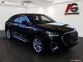 Audi Q3 Sportback 45 TFSI e S-tronic S-line/LED/Virtual c Schwarz - thumbnail 3