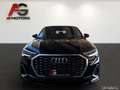 Audi Q3 Sportback 45 TFSI e S-tronic S-line/LED/Virtual c Schwarz - thumbnail 2