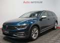Volkswagen Passat Variant Alltrack 4Motion 2.0 TDI *PANO*IQ Bleu - thumbnail 1