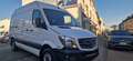 Mercedes-Benz Sprinter 316 CDI (BlueTec) 906.733 BlueEFFICIENCY Blanc - thumbnail 3