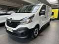 Renault Trafic L1H1 Komfort  2,9t dCi 120 PS Weiß - thumbnail 1